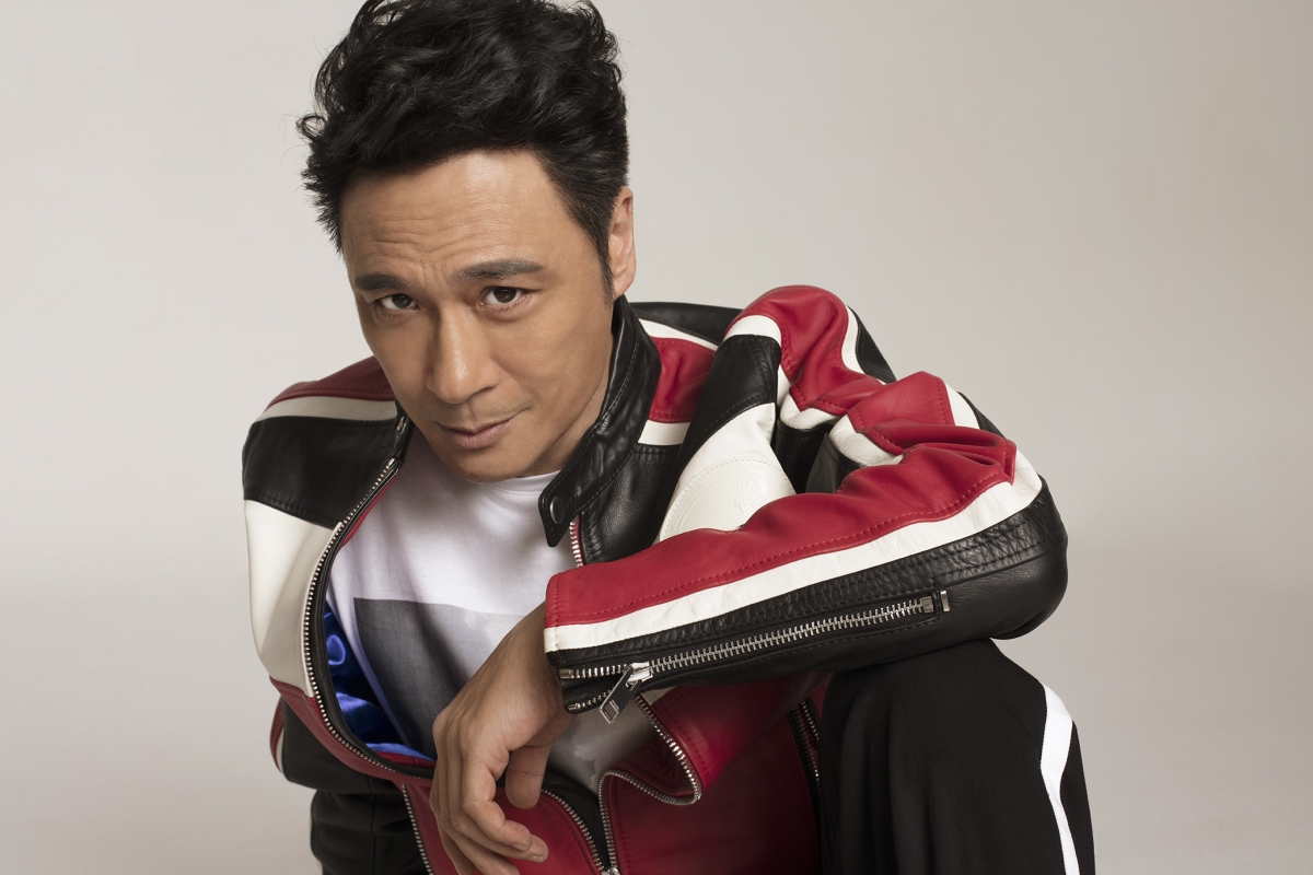 吳鎮宇、Leslie Lam 人生的Prime Time 吳鎮宇、Leslie Lam 人生的Prime Time