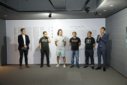 【文青必去】藝術嘅嘢！10大中國Up-and-coming藝術家你要識