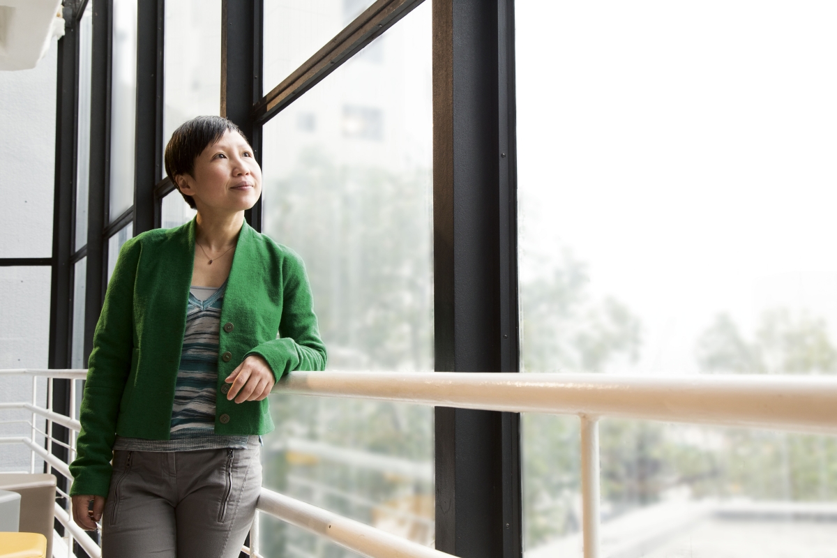 藝術，是最重要的投資 林嵐