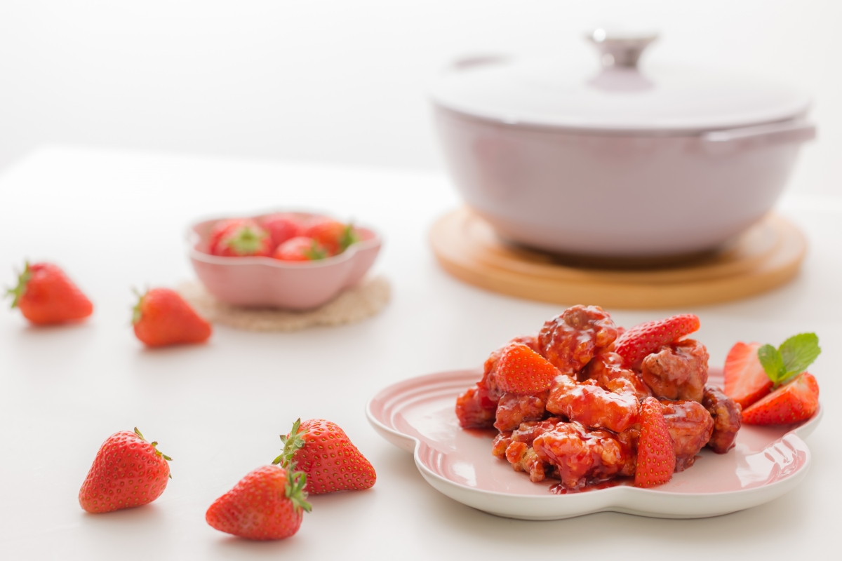 必搶！Le Creuset全新系列SOGO感謝祭登場