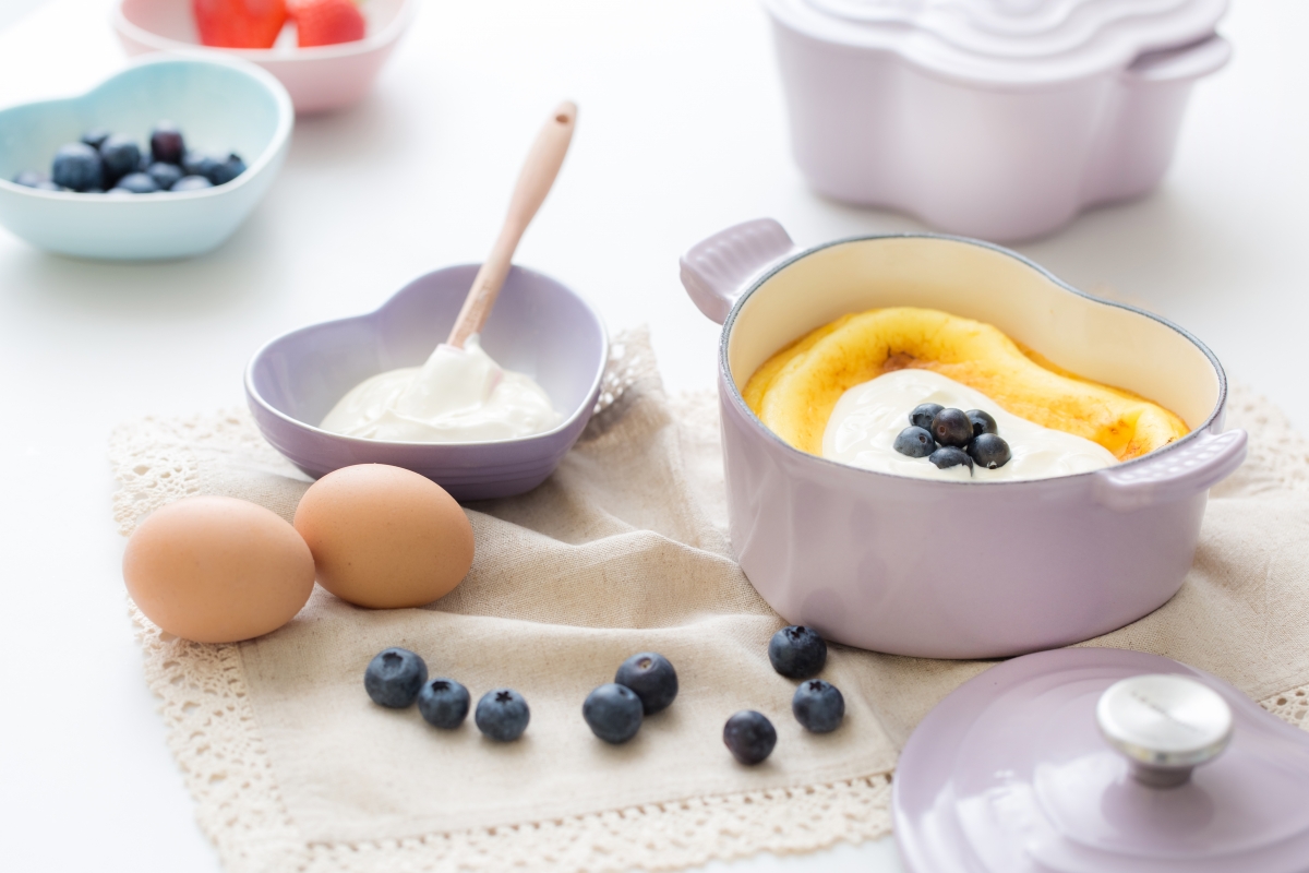 必搶！Le Creuset全新系列SOGO感謝祭登場