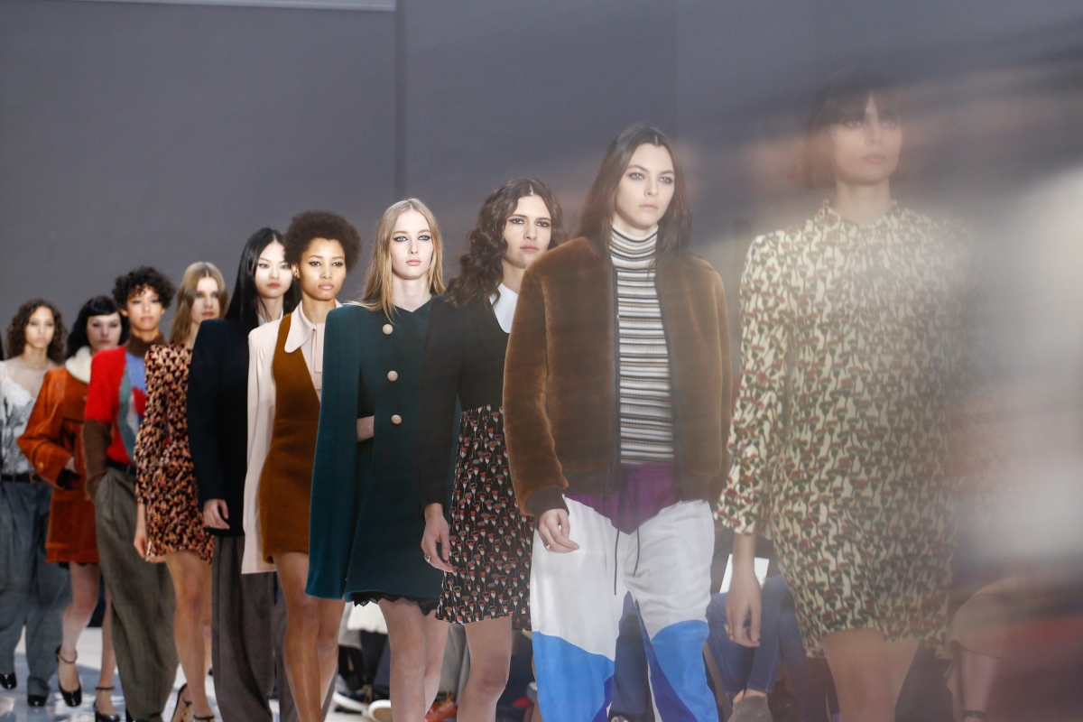 回到過去 ！ 7、80年代時尚細節對決