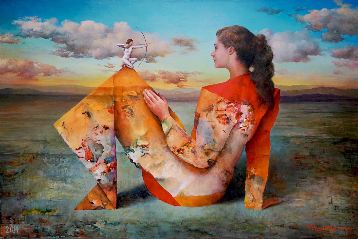 「藝」文青必睇！香港藝術周3大藝展