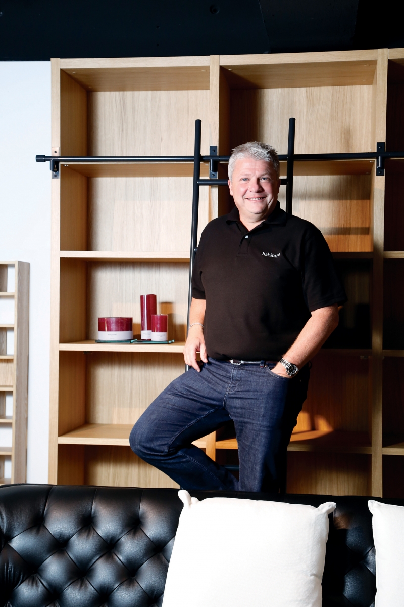 Affordable Chic家品 Habitat到港！