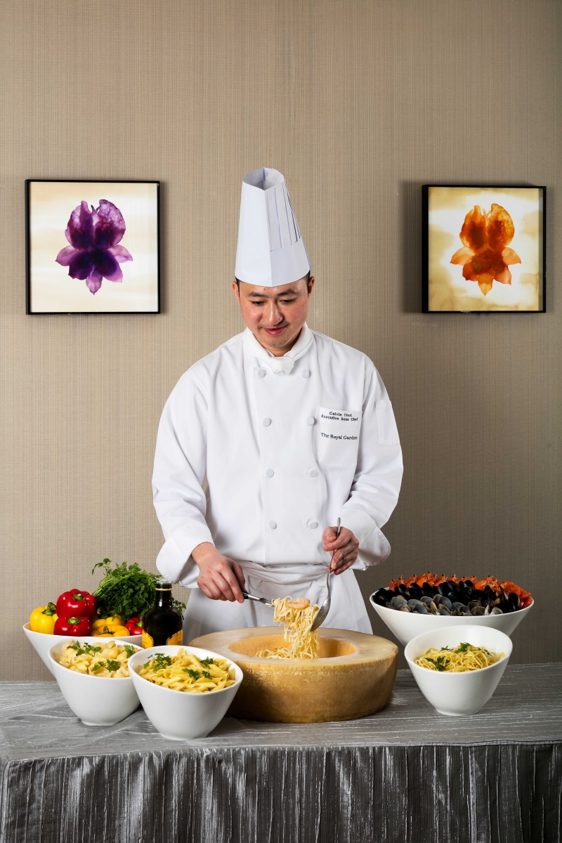 聖誕親子嘉年華食、玩兼備 聖誕親子嘉年華食、玩兼備