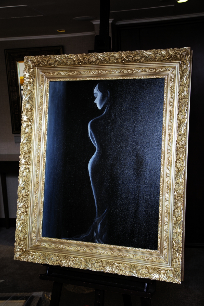 助人自助　張寶華