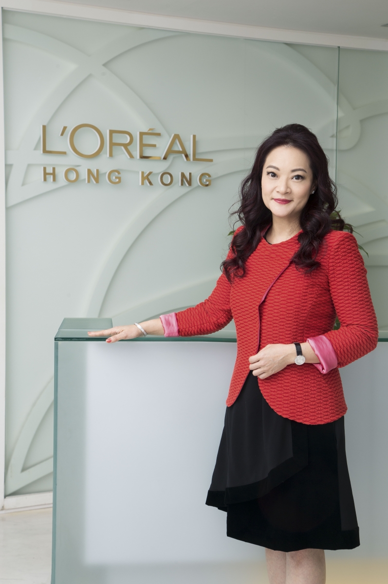 余寶珍：有甚麼比團隊更重要？