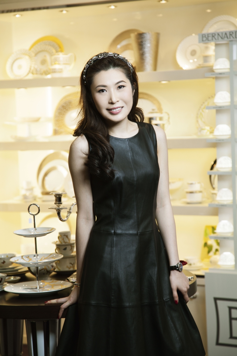 李蔚盈 雅緻生活 李蔚盈 雅緻生活