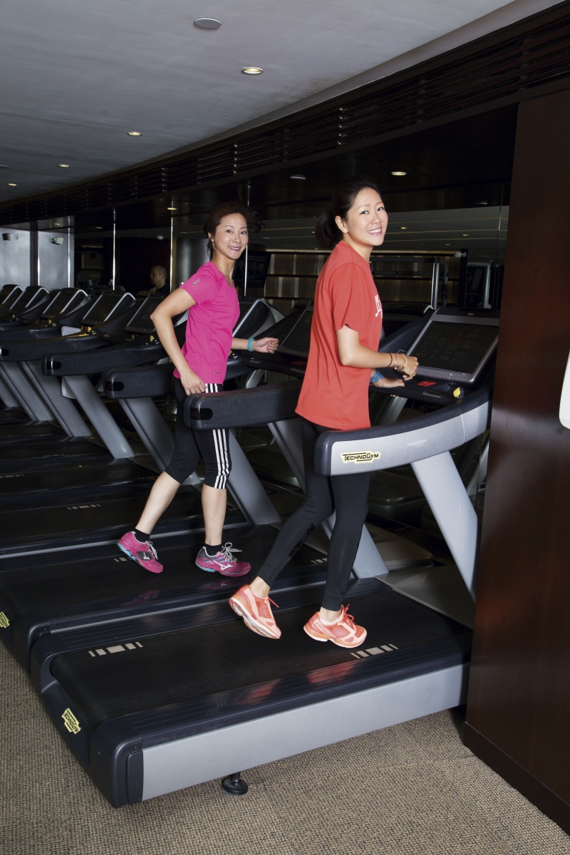 拿起劍，你會看到另一個我