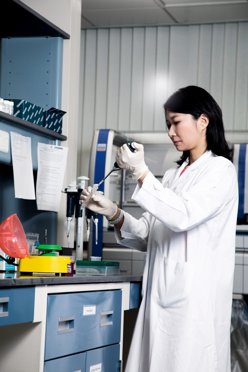 《旭茉JESSICA》成功女性 2013 - 趙慧君