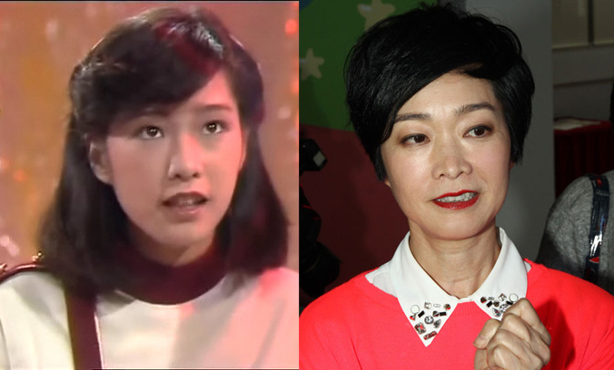 集體回憶：兒童節目主持做緊咩?