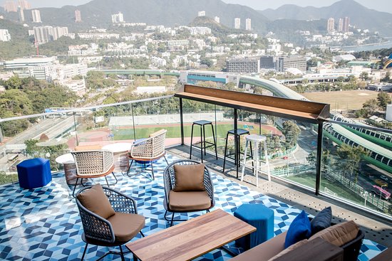 與姊妹渡過歡樂節日! 4間美境天台酒吧推介