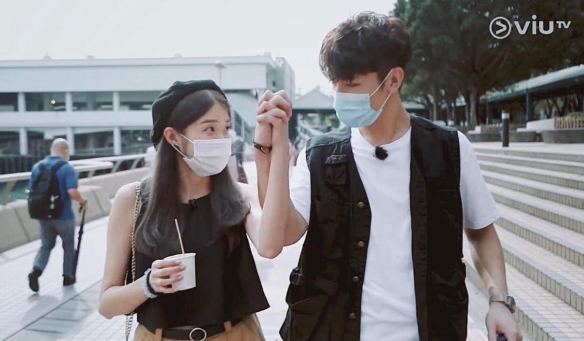 你要「調教你男友」嗎？10個徵兆代表「他」是好男友