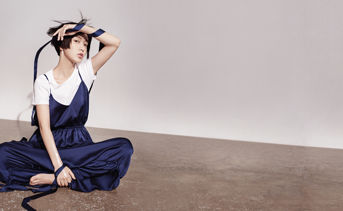 上班族換季！郭采潔教你襯5日返工look