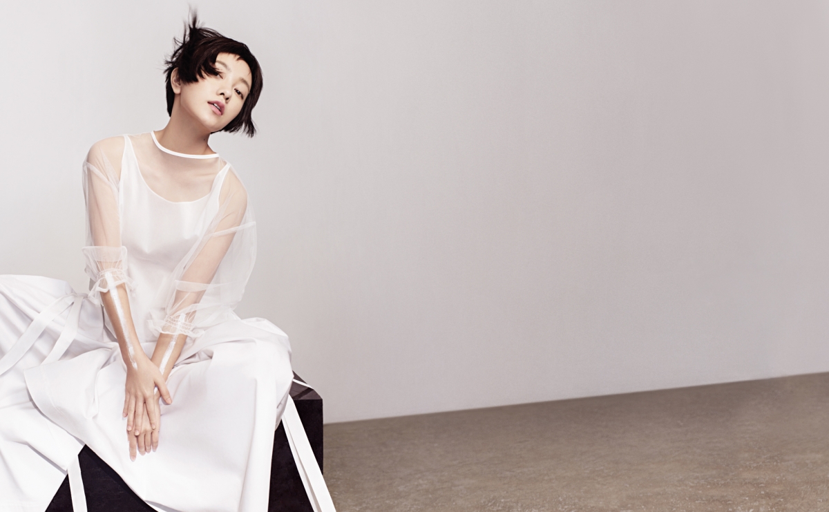 上班族換季！郭采潔教你襯5日返工look