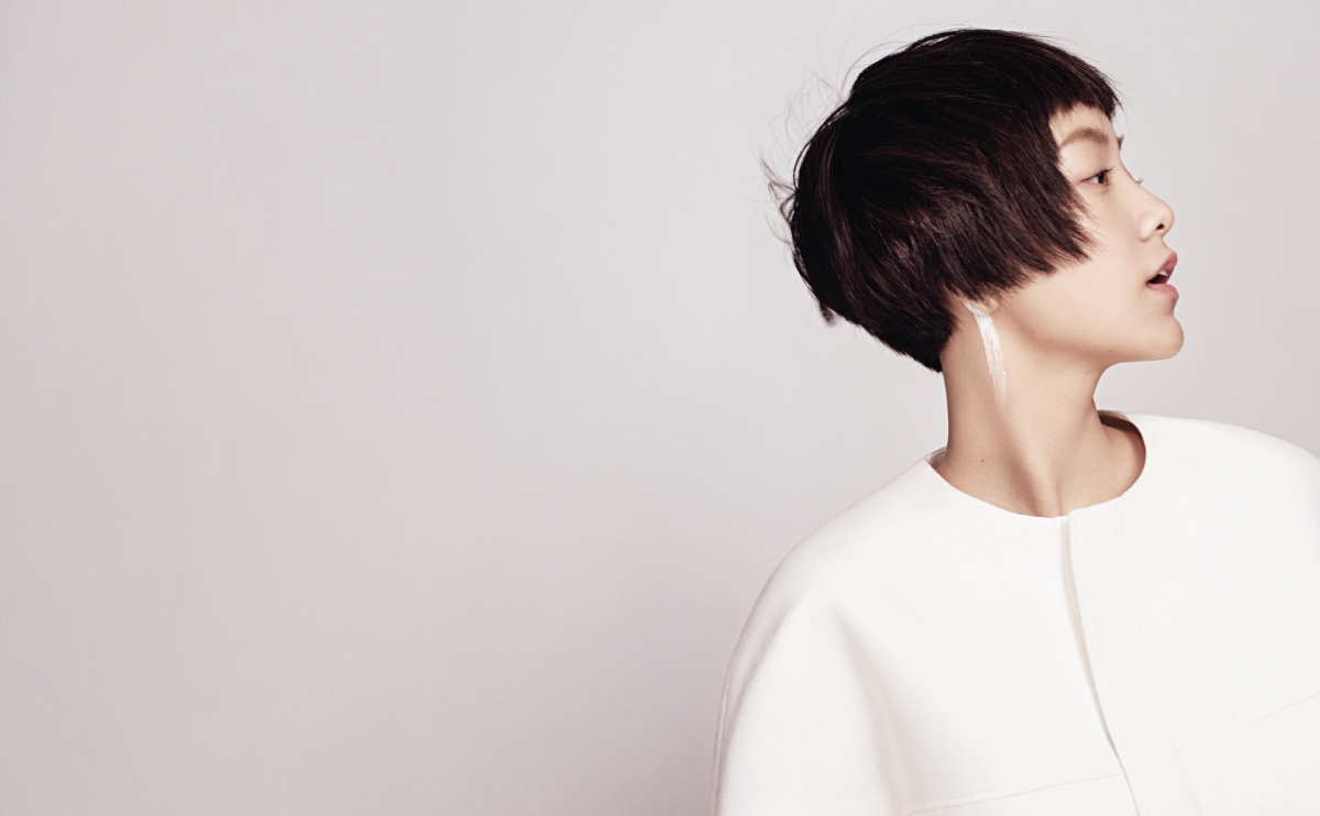 上班族換季！郭采潔教你襯5日返工look