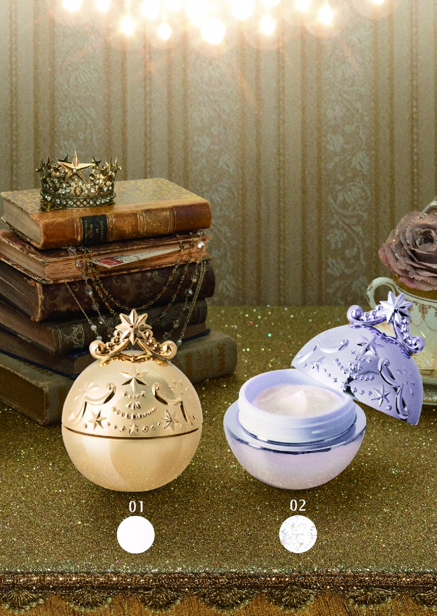 超華麗！Anna Sui復古風來襲 