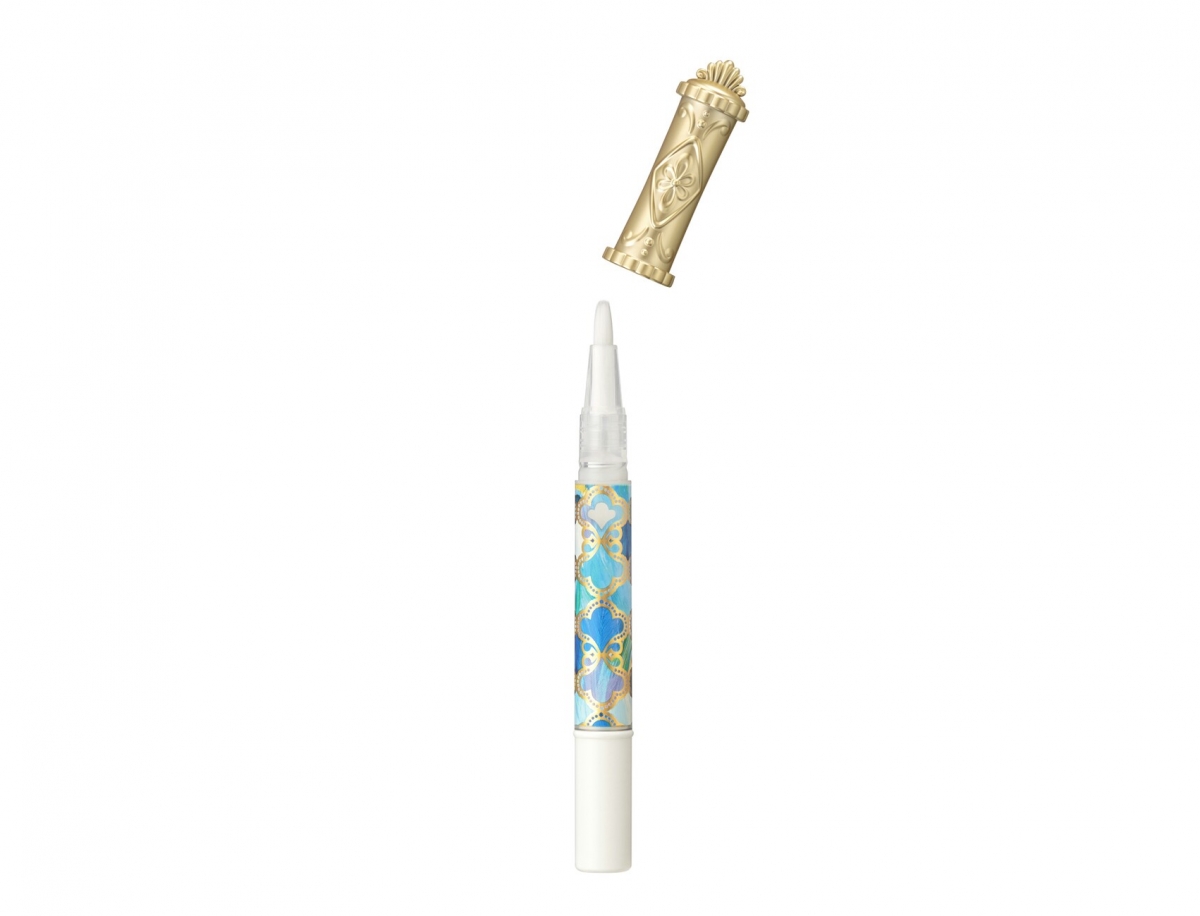 超華麗！Anna Sui復古風來襲 