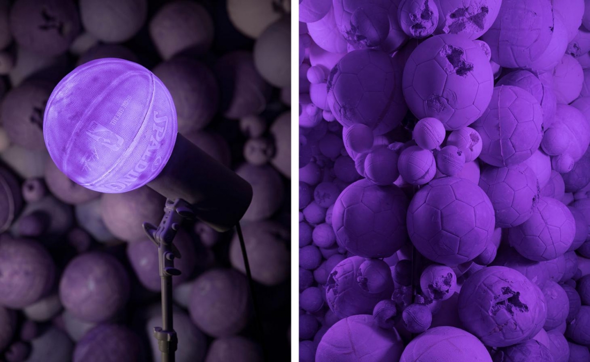 藝術裝置帶回家！Dior 再乘Daniel Arsham 仿古雕塑限量版Future Relics系列