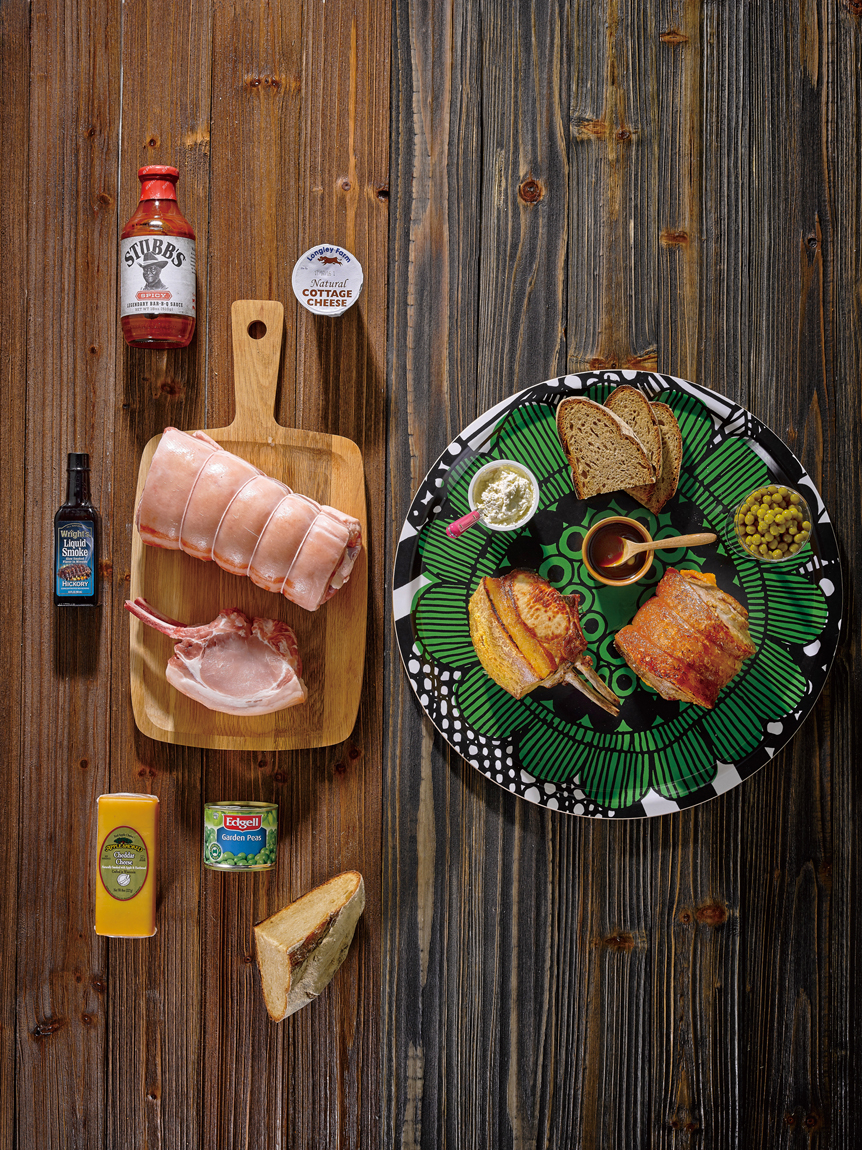 專家教路4個芝士食譜好「煮」意