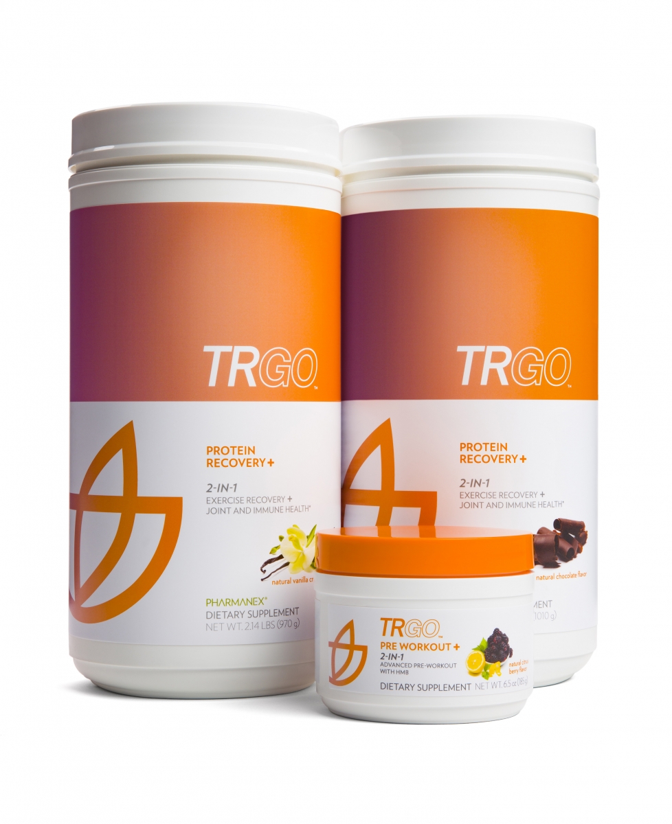 結合生物科技由內靚到外！居家美容皇牌NUSKIN推出5大新產品 