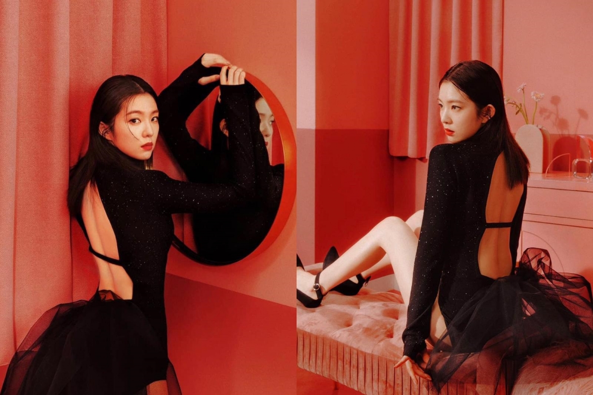 女神愛中分! 學 K-Pop 女神夏日中分髮型升氣質、時尚魅力 女神愛中分! 學 K-Pop 女神夏日中分髮型升氣質、時尚魅力