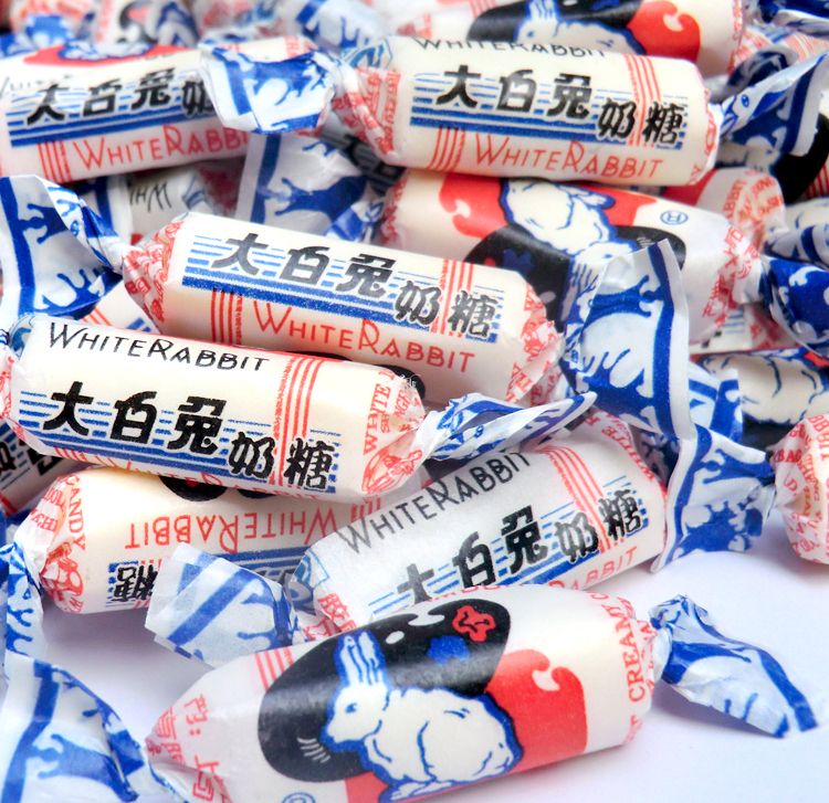 重溫經典甜味！香港懷舊糖果逐個數