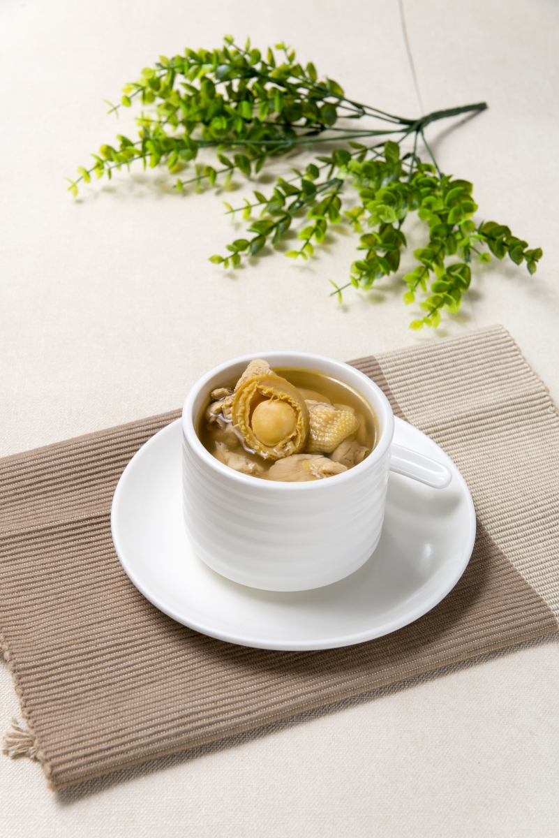 潮粵手工菜抬頭