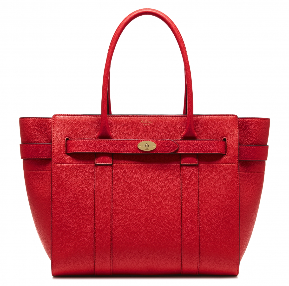 比想像中易襯！新春必備紅袋 