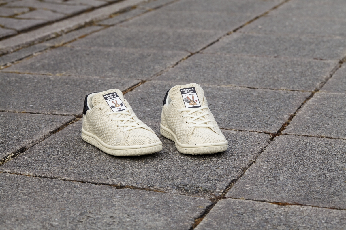 運動風攻入童裝界！小朋友潮著粉色系型格運動服