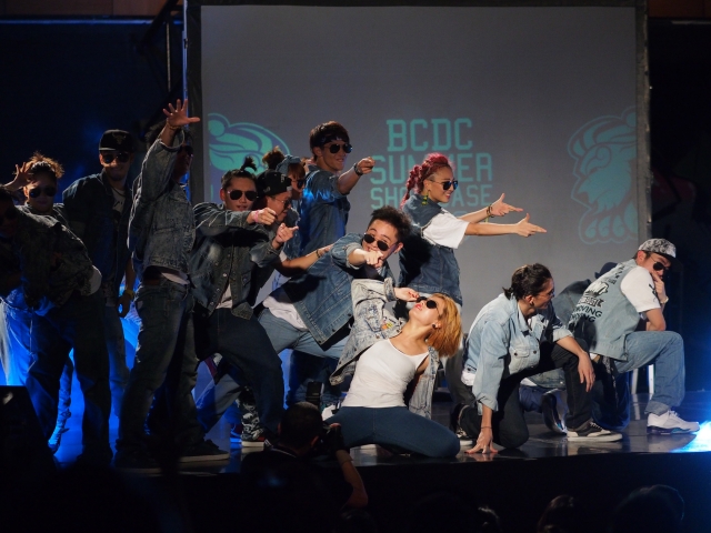 《狂舞》過後 － 本地街舞文化知多少？