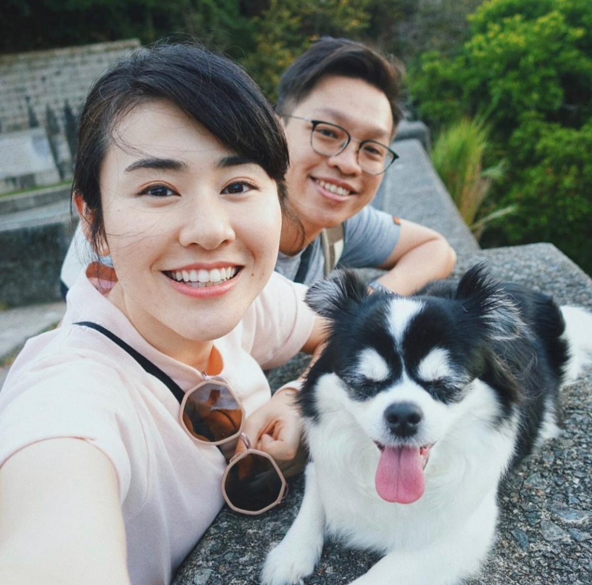 你要「調教你男友」嗎？10個徵兆代表「他」是好男友