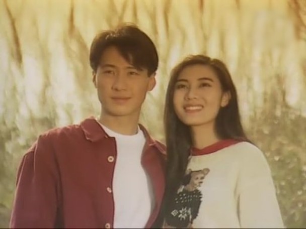 23年後再拍劇！回顧黎明經典劇集角色