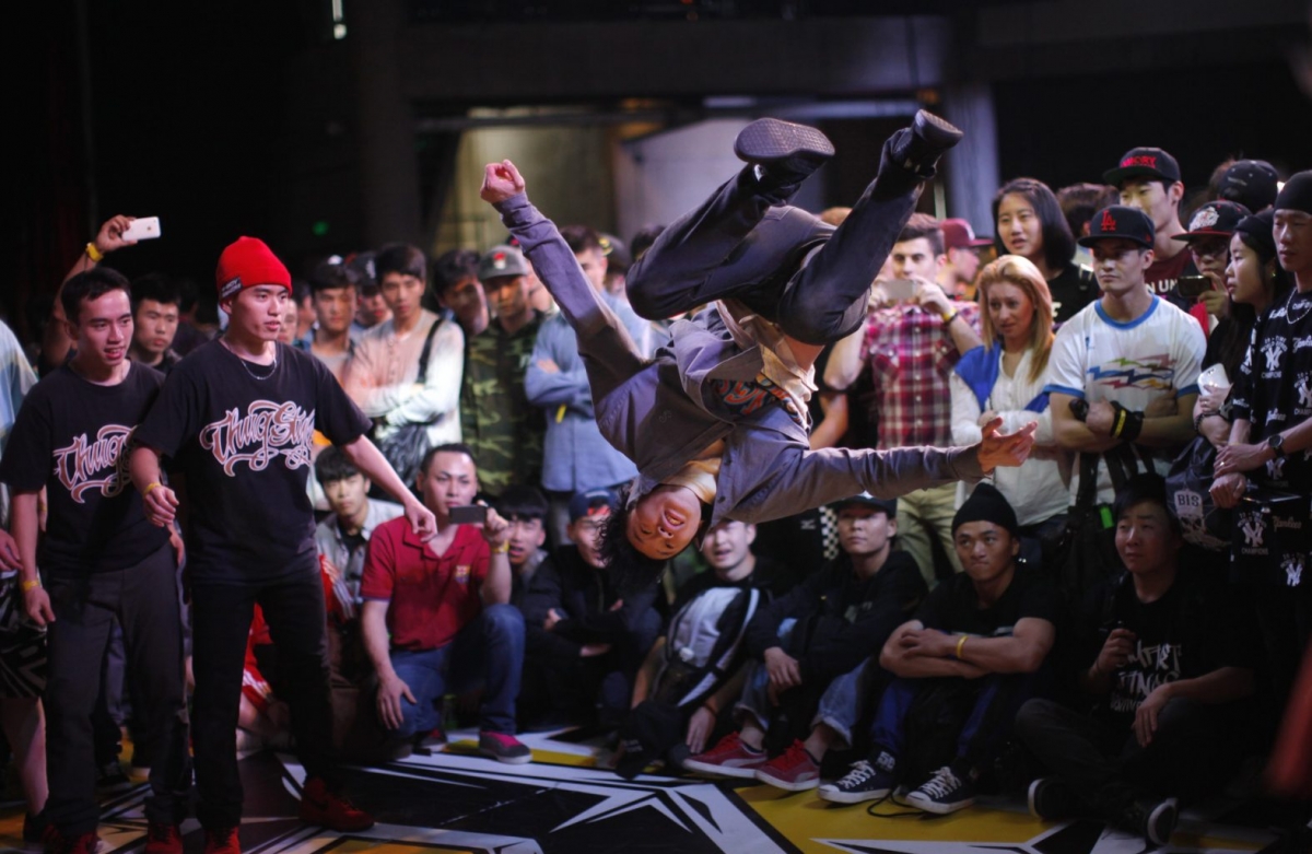 《狂舞》過後 － 本地街舞文化知多少？