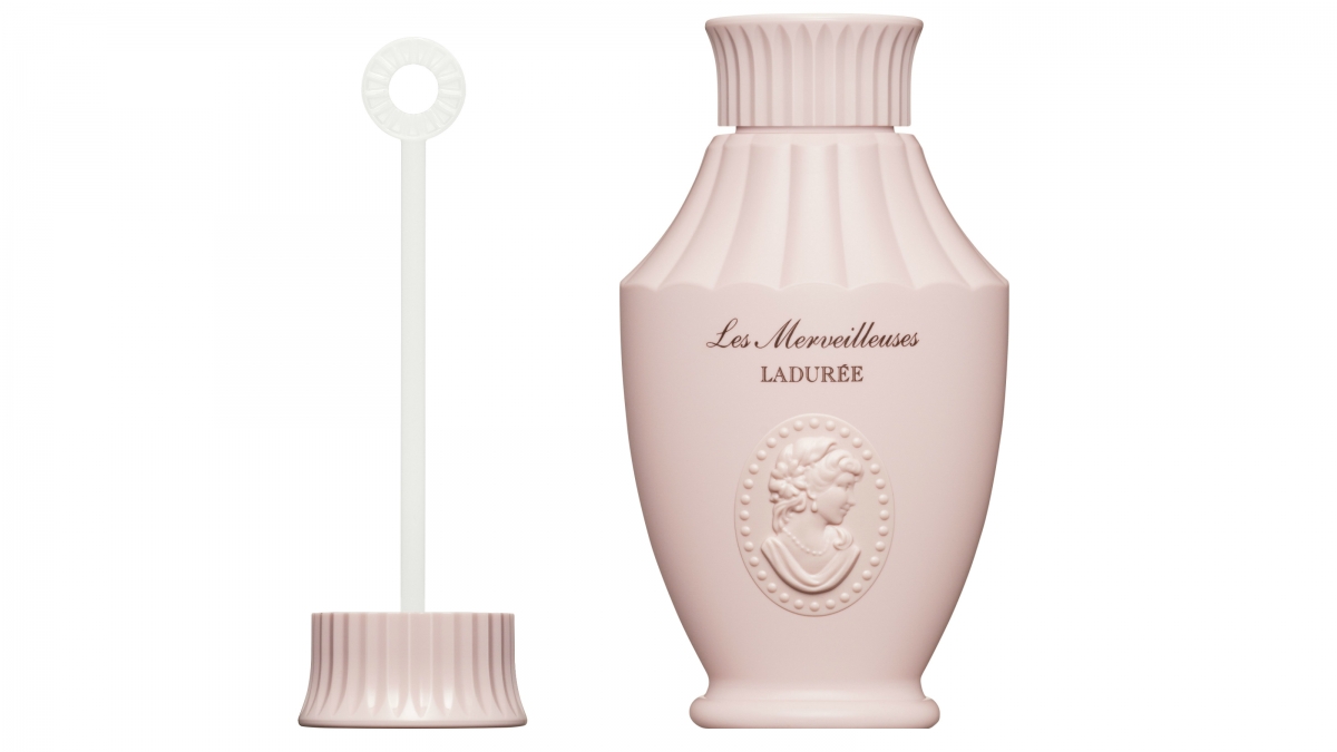仲夏彩妝登場！Les Merveilleuses LADURÉE帶你揚帆出海