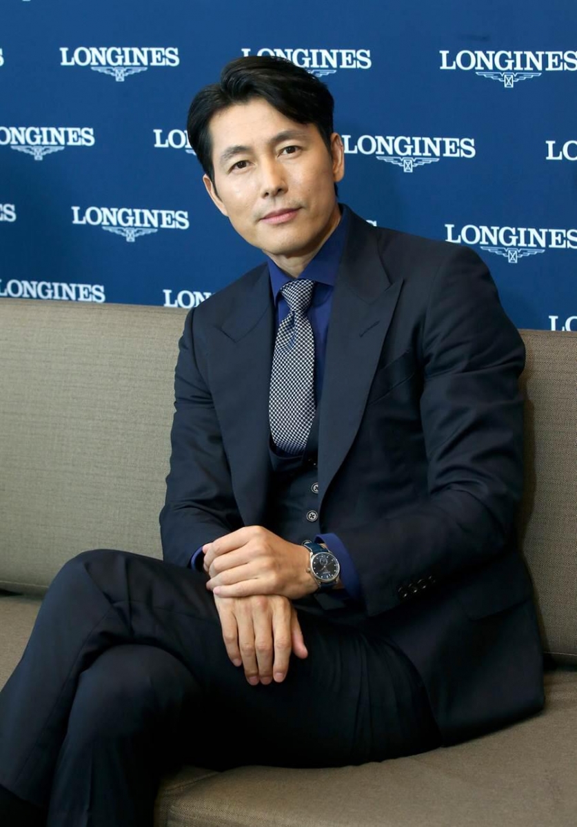 【抗疫 有愛】韓國巨星級男女神愛的支援！接力豪捐救國