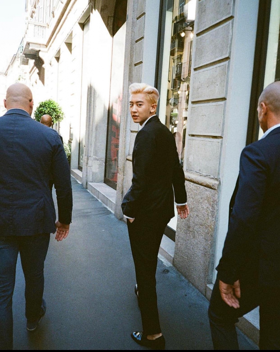 【抗疫 有愛】韓國巨星級男女神愛的支援！接力豪捐救國