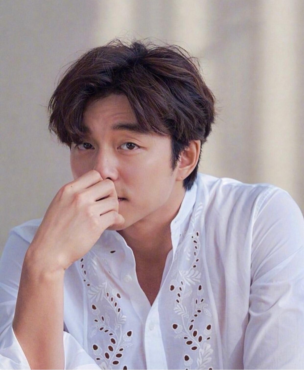 【抗疫 有愛】韓國巨星級男女神愛的支援！接力豪捐救國