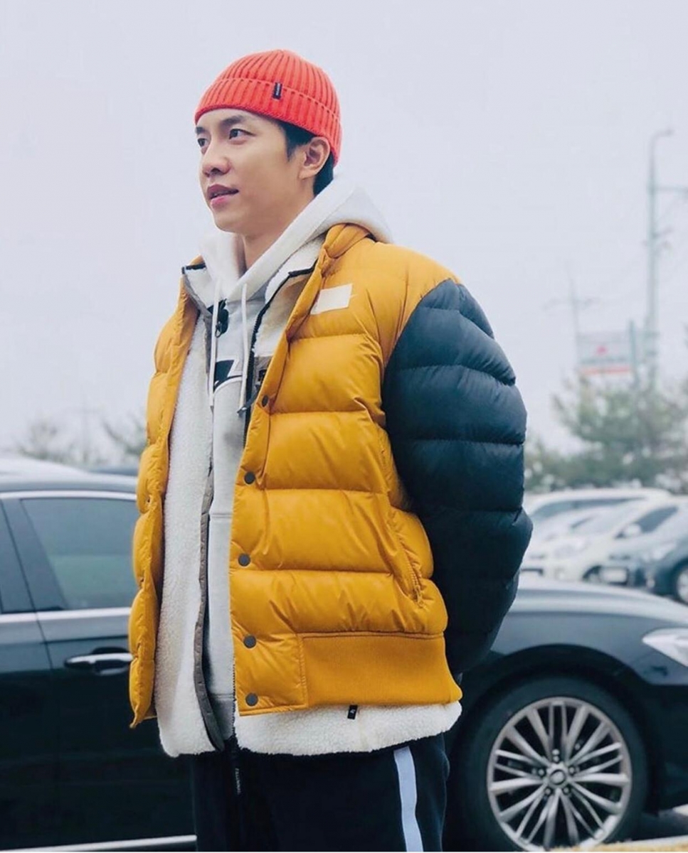 【抗疫 有愛】韓國巨星級男女神愛的支援！接力豪捐救國