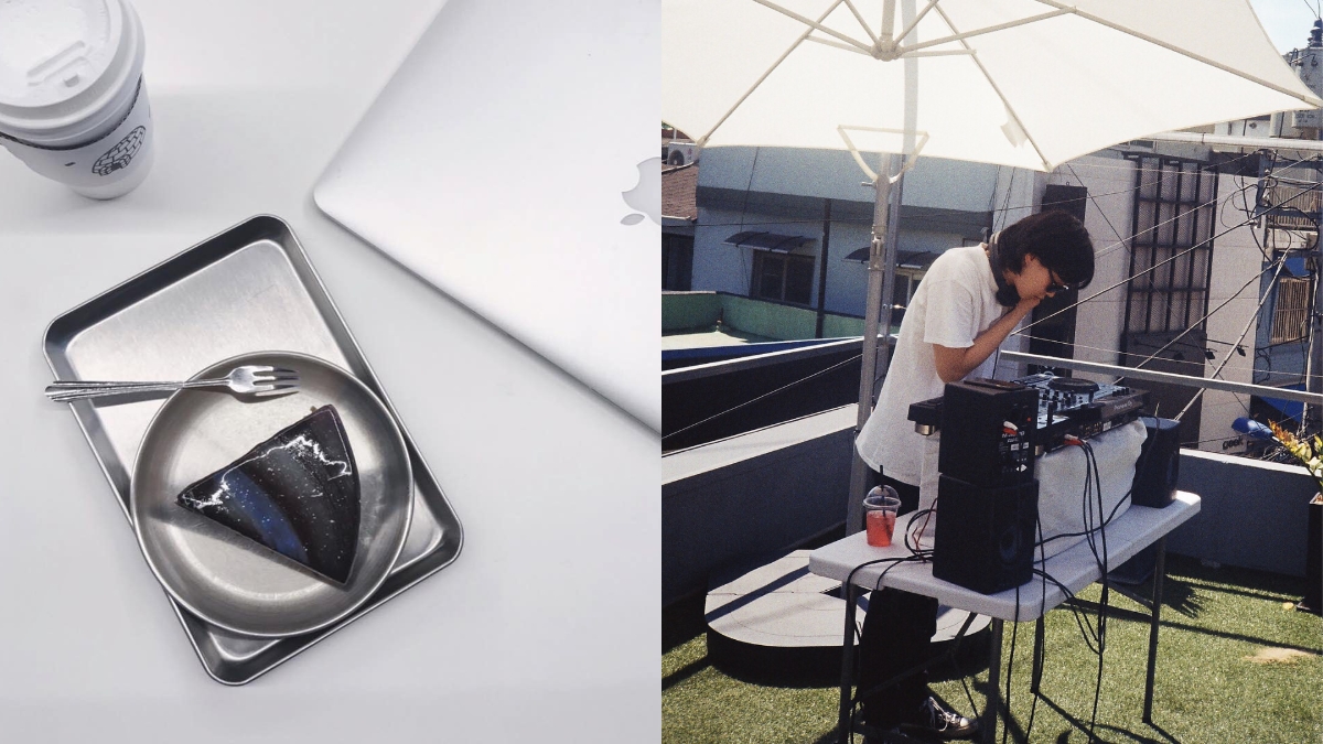 打卡必去!花花、度假、簡約風 盤點5間韓國首爾特色人氣Café 打卡必去!花花、度假、簡約風 盤點5間韓國首爾特色人氣Café