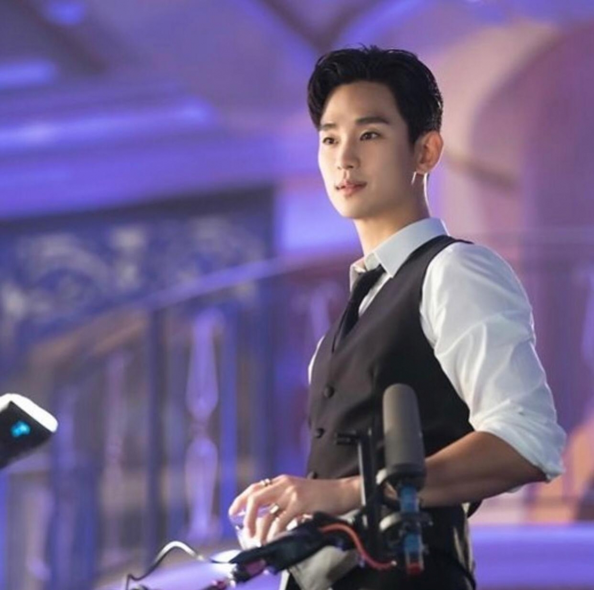 【抗疫 有愛】韓國巨星級男女神愛的支援！接力豪捐救國