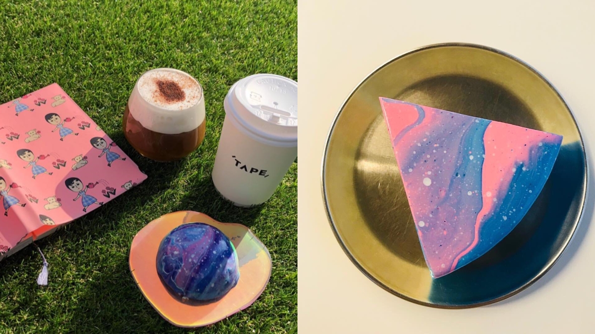 打卡必去!花花、度假、簡約風 盤點5間韓國首爾特色人氣Café 打卡必去!花花、度假、簡約風 盤點5間韓國首爾特色人氣Café