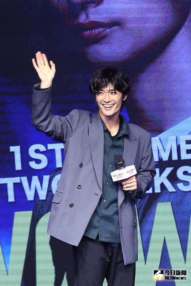 回顧三浦春馬《存在的時間》!戲裡戲內的人生語錄 回顧三浦春馬《存在的時間》!戲裡戲內的人生語錄