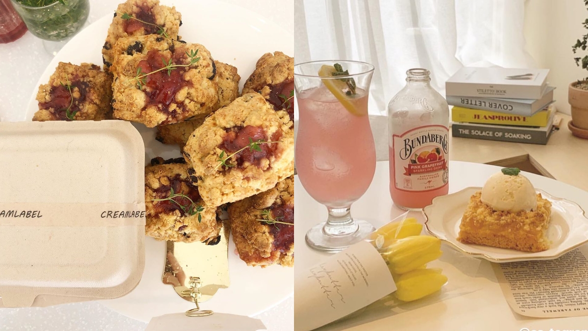 打卡必去!花花、度假、簡約風 盤點5間韓國首爾特色人氣Café 打卡必去!花花、度假、簡約風 盤點5間韓國首爾特色人氣Café