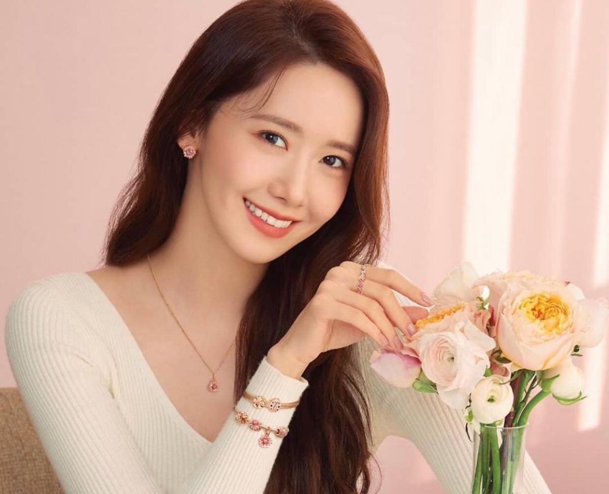 【抗疫 有愛】韓國巨星級男女神愛的支援！接力豪捐救國