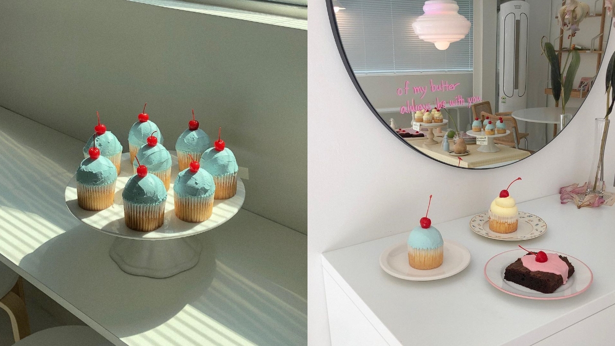 打卡必去!花花、度假、簡約風 盤點5間韓國首爾特色人氣Café 打卡必去!花花、度假、簡約風 盤點5間韓國首爾特色人氣Café