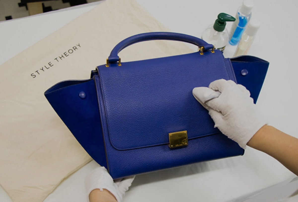 密密換名牌袋零難度!Style Theory $899月租/買賣手袋平台 密密換名牌袋零難度!Style Theory $899月租/買賣手袋平台