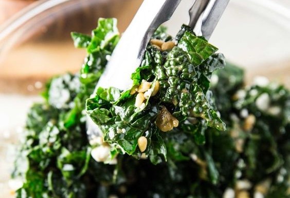 5種綠色食物讓你愈食愈白!皮膚從此變得有光澤 5種綠色食物讓你愈食愈白!皮膚從此變得有光澤