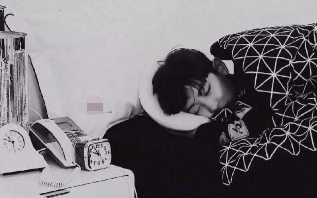 EXO燦烈被爆是渣男被前女友狂數 5大徵兆得知「他」是時間管理大師