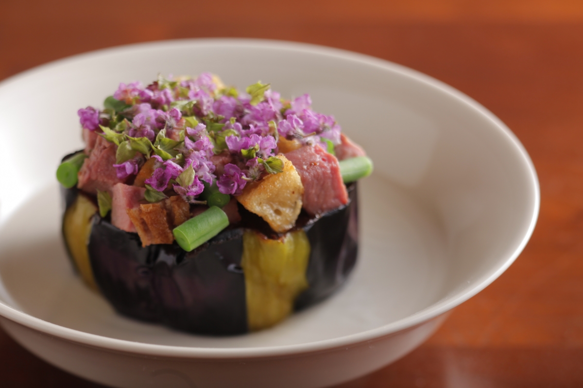 召喚日本菜控！京都懷石料理 vs 創新夏季日菜